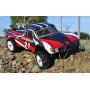 Радиоуправляемый внедорожник Desert Rally 4WD 1:10 (46 см)